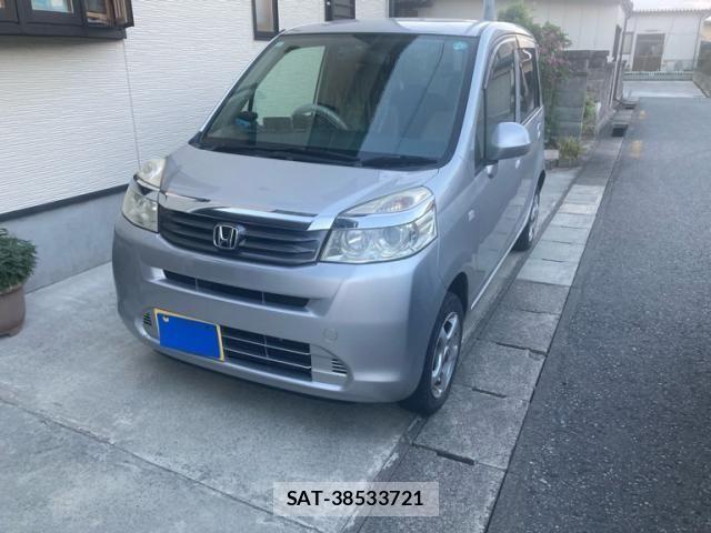 Honda LIFE 2012-10 7221213-0