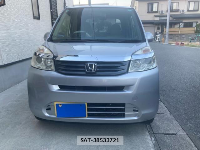 Honda LIFE 2012-10 7221213-1