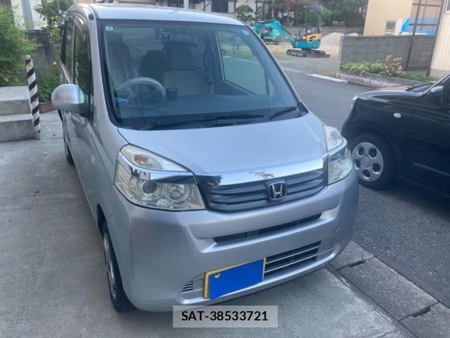 Honda LIFE 2012-10 7221213-2