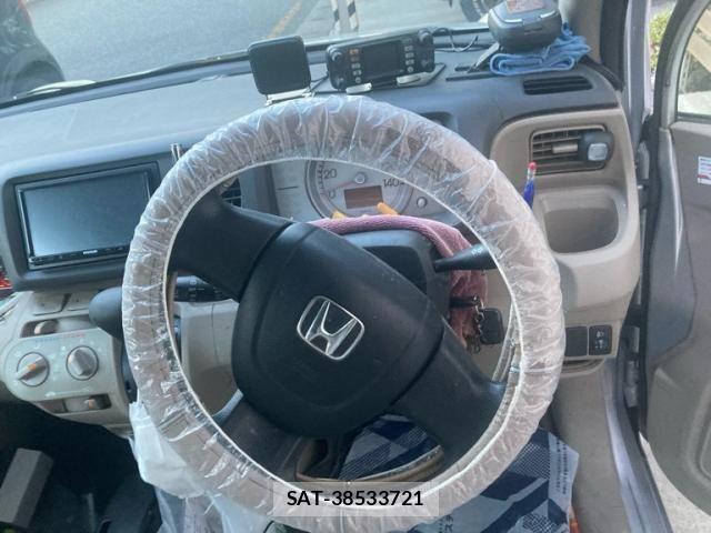 Honda LIFE 2012-10 7221213-6