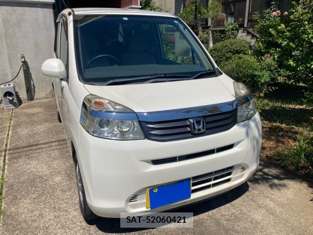 Honda LIFE 2013-05 7221216-0