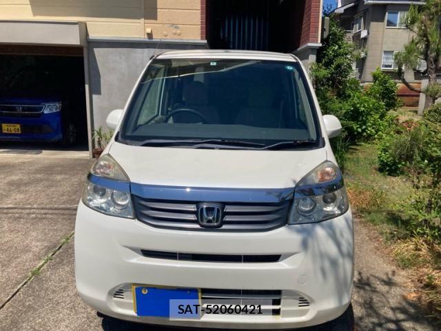 Honda LIFE 2013-05 7221216-1