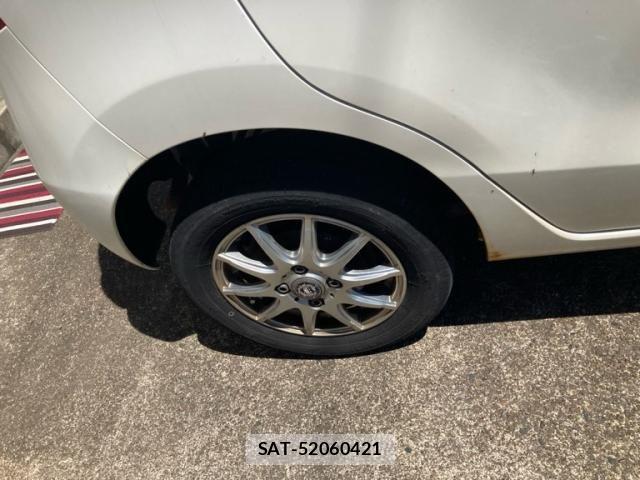 Honda LIFE 2013-05 7221216-3