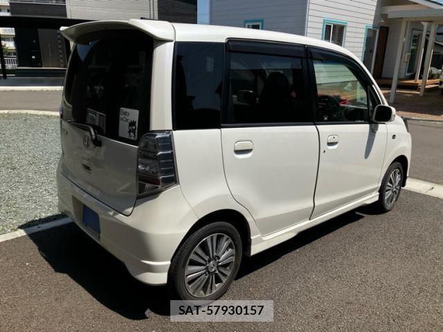 Honda LIFE 2011-06 7221214-3