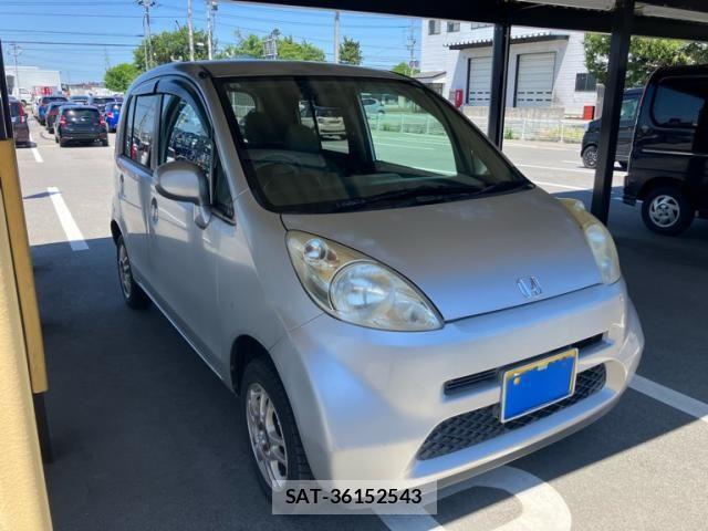sat car