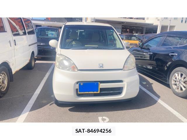 sat car