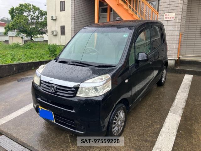 Honda LIFE 2011-12 7358596-0