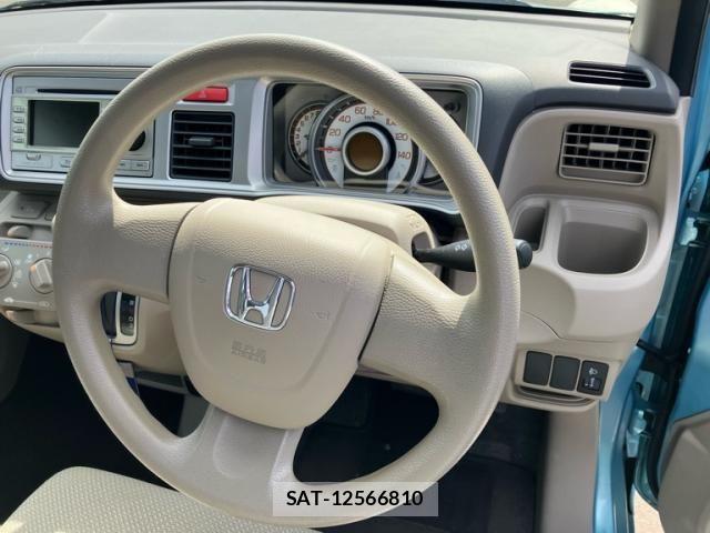 Honda LIFE 2011-02 7455506-18
