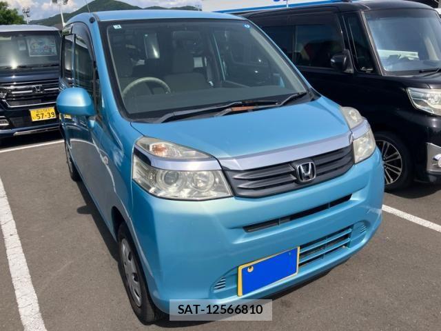 Honda LIFE 2011-02 7455506-1