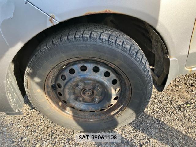 Honda LIFE 2003-10 7501359-9