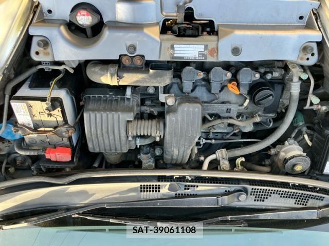Honda LIFE 2003-10 7501359-13