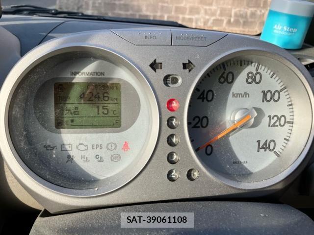 Honda LIFE 2003-10 7501359-14