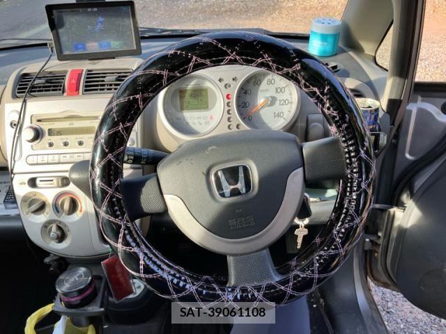 Honda LIFE 2003-10 7501359-15