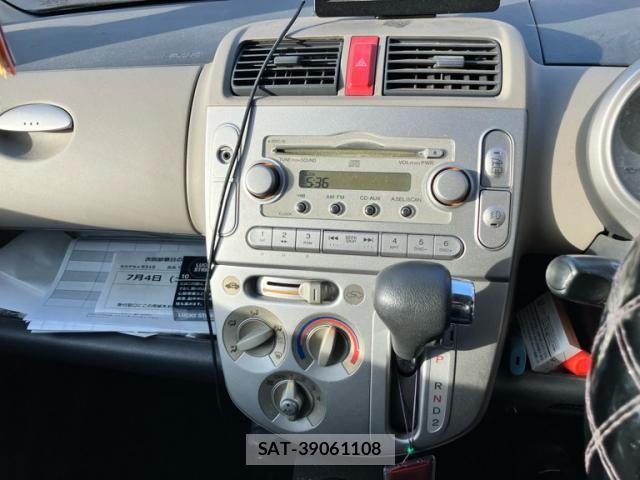 Honda LIFE 2003-10 7501359-18