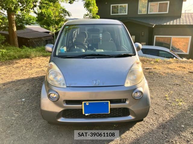 Honda LIFE 2003-10 7501359-1