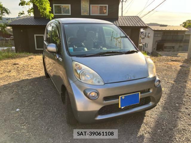 Honda LIFE 2003-10 7501359-2
