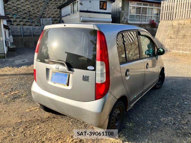 Honda LIFE 2003-10 7501359-3