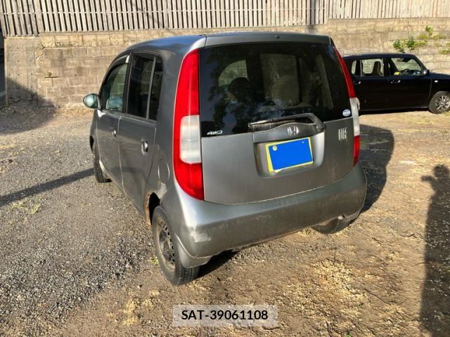 Honda LIFE 2003-10 7501359-5