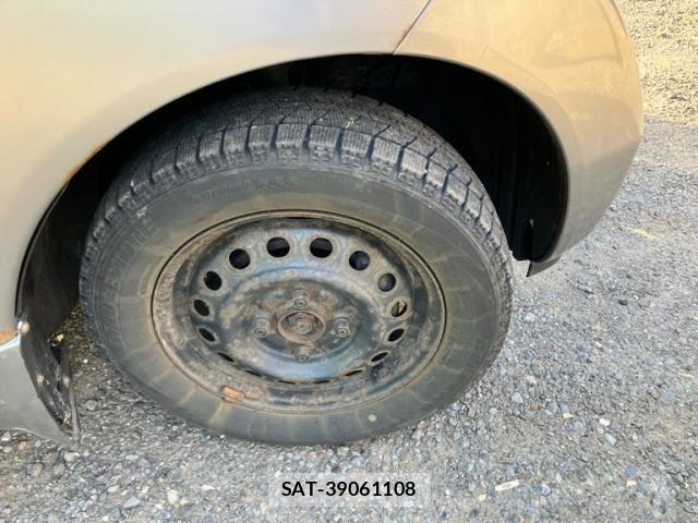 Honda LIFE 2003-10 7501359-6
