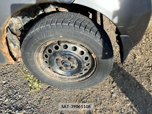 Honda LIFE 2003-10 7501359-8