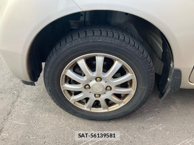 Honda LIFE 2003-12 7501360-12