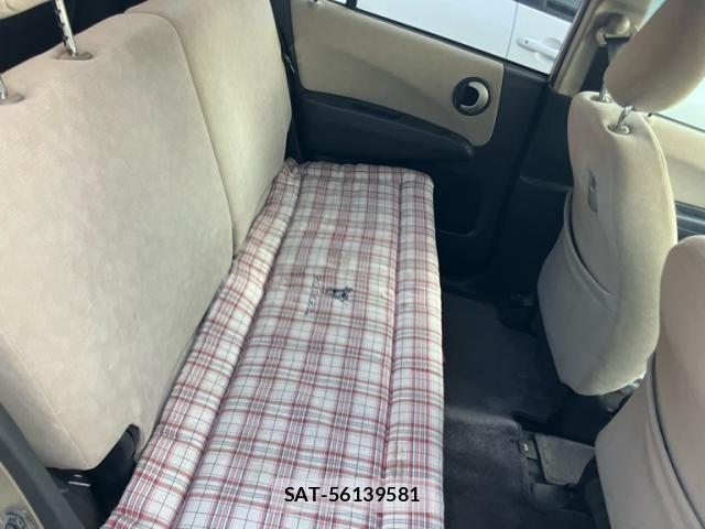 Honda LIFE 2003-12 7501360-16