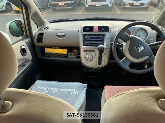 Honda LIFE 2003-12 7501360-18