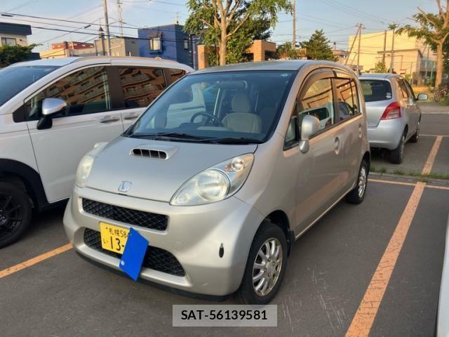 Honda LIFE 2003-12 7501360-2