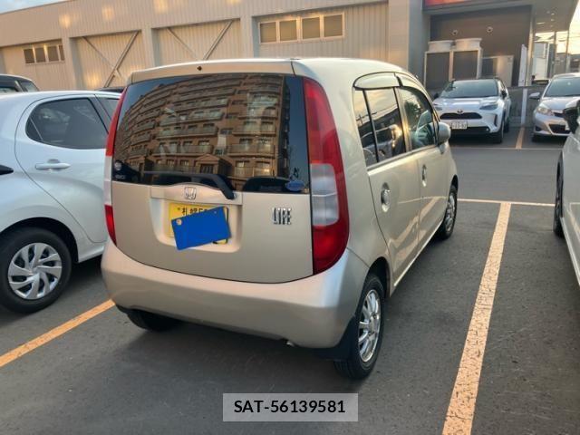 Honda LIFE 2003-12 7501360-4
