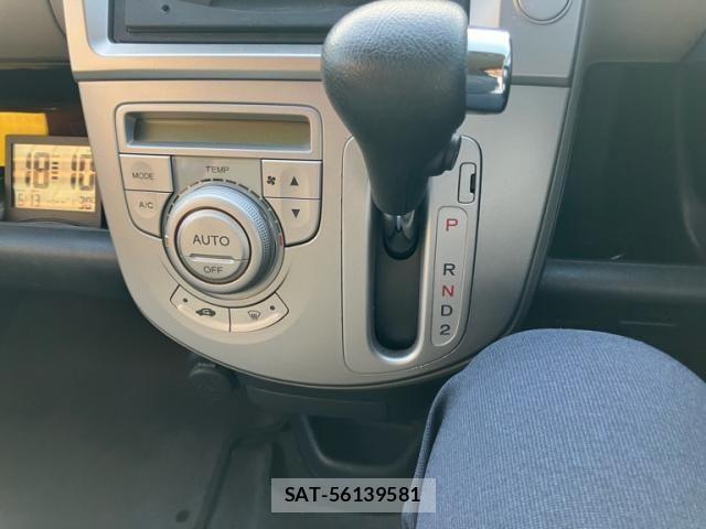 Honda LIFE 2003-12 7501360-6