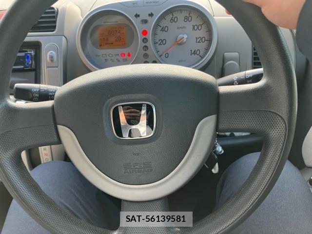Honda LIFE 2003-12 7501360-7