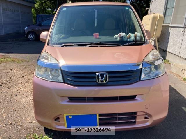 Honda LIFE 2011-07 7617784-0