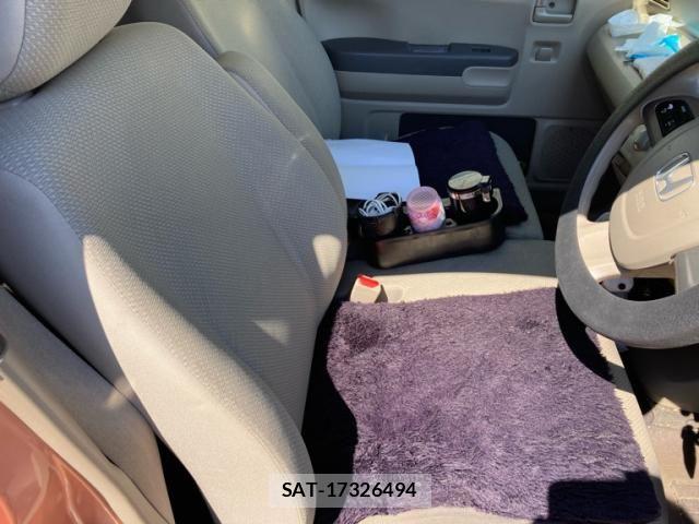 Honda LIFE 2011-07 7617784-9