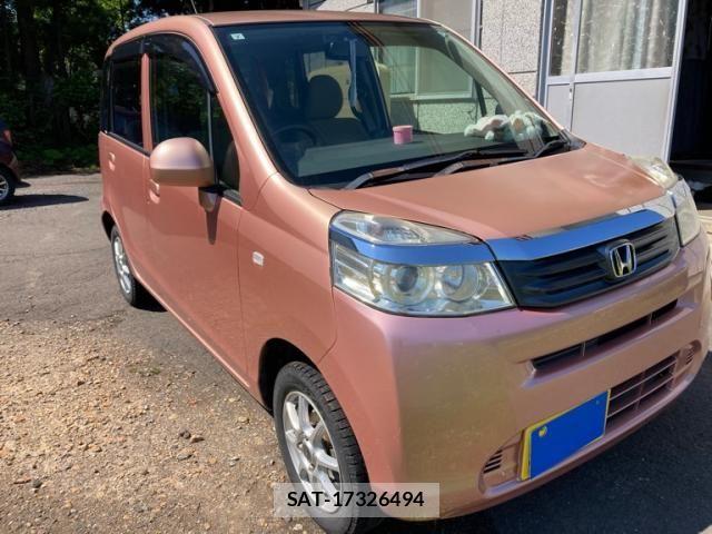Honda LIFE 2011-07 7617784-1