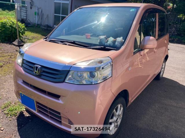 Honda LIFE 2011-07 7617784-2