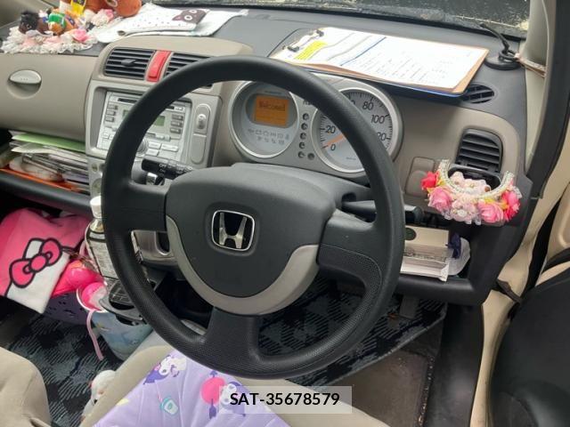 Honda LIFE 2005-03 7725253-20