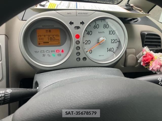 Honda LIFE 2005-03 7725253-22