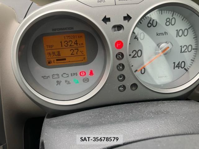 Honda LIFE 2005-03 7725253-23