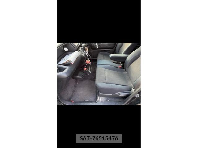 Honda LIFE 2011-09 7786685-6