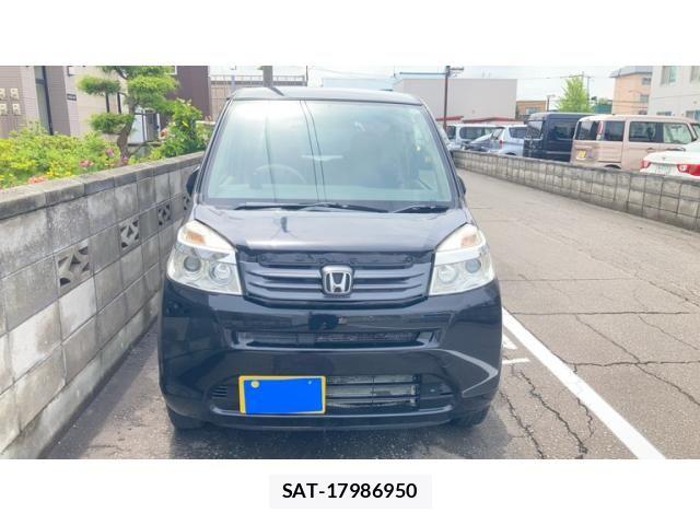 Honda LIFE 2012-03 7979820-0