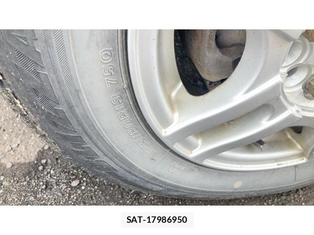 Honda LIFE 2012-03 7979820-3