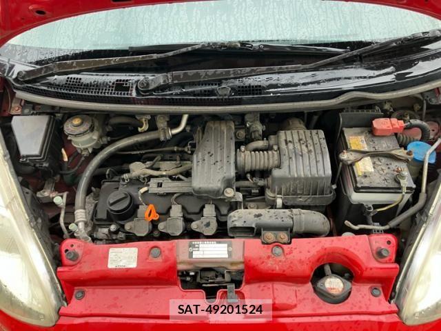 Honda LIFE 2004-02 8074421-20