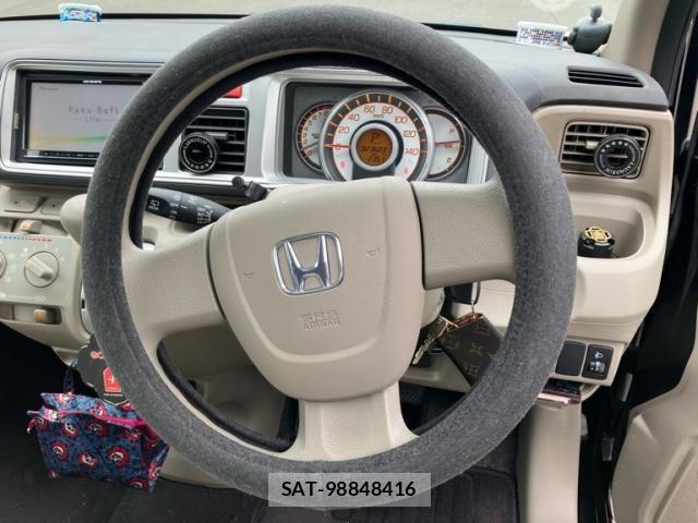 Honda LIFE 2011-08 8230688-15