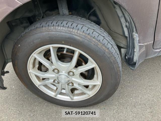 Honda LIFE 2011-03 8245784-12