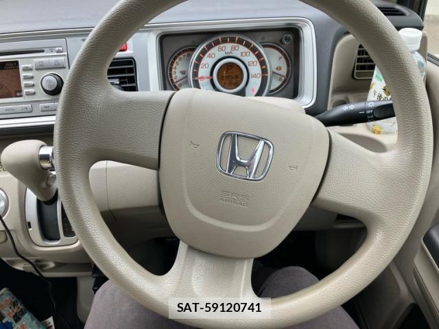 Honda LIFE 2011-03 8245784-19