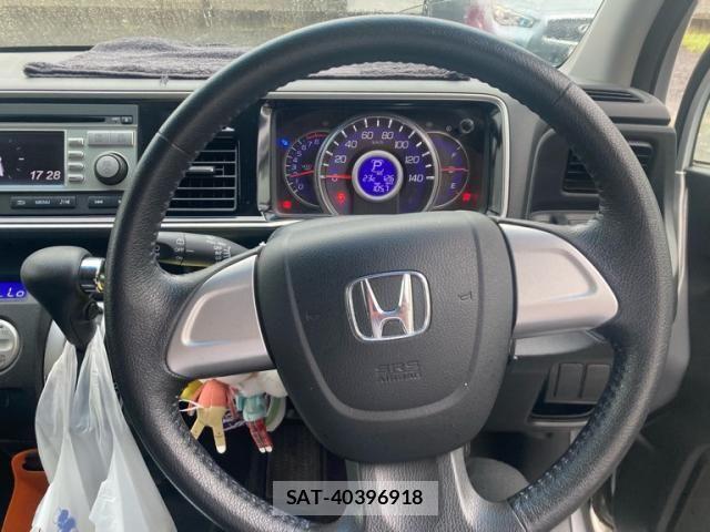 Honda LIFE 2011-09 8354879-8