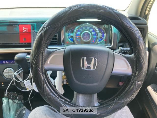 Honda LIFE 2011-09 8366807-8