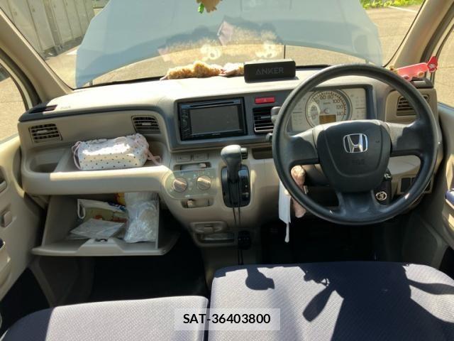 Honda LIFE 2009-11 8413362-13