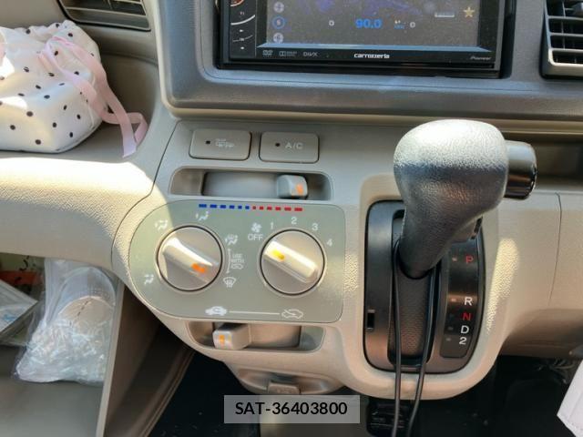Honda LIFE 2009-11 8413362-20