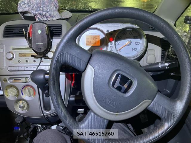 Honda LIFE 2004-05 8525610-9
